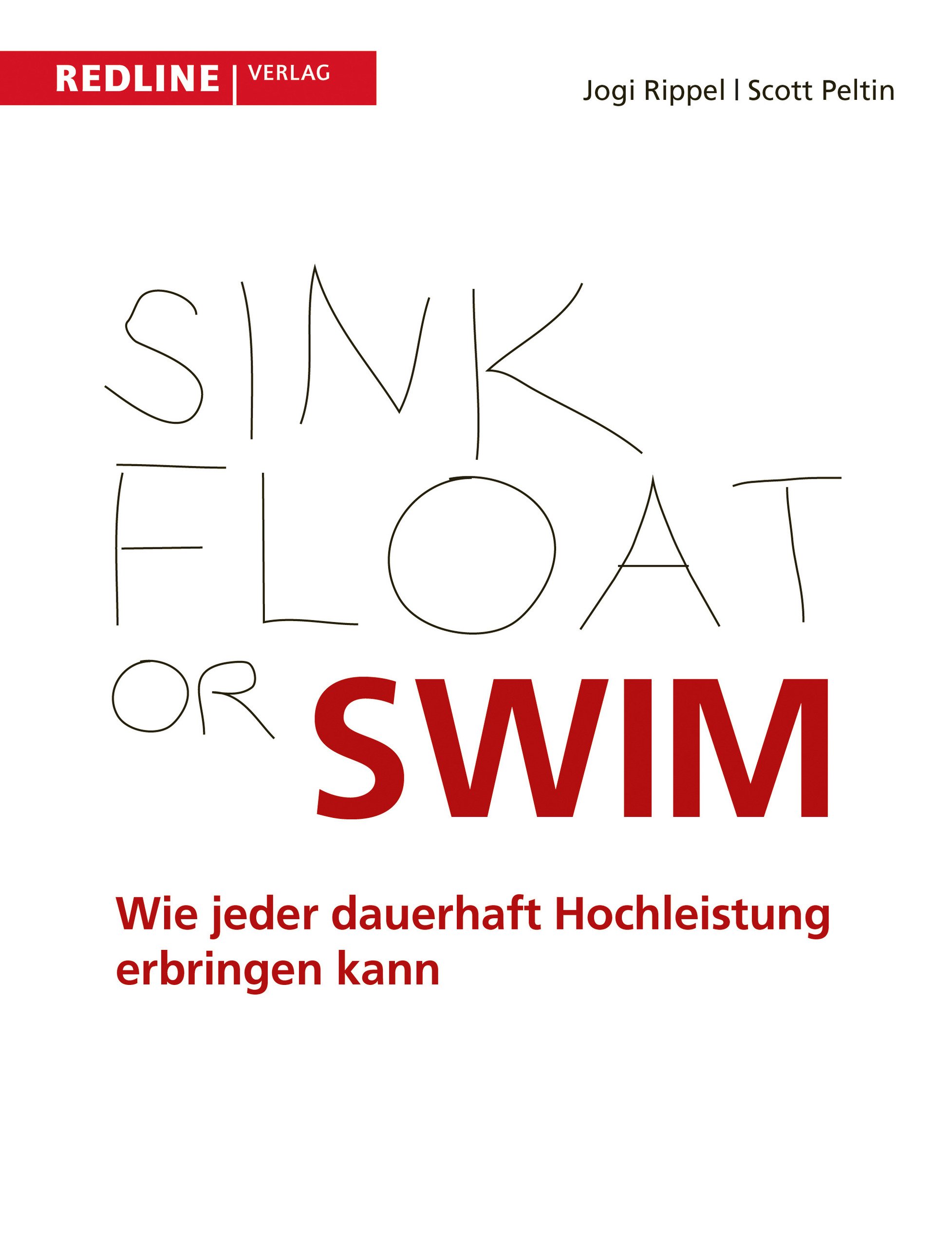 SINK FLOAT OR SWIM