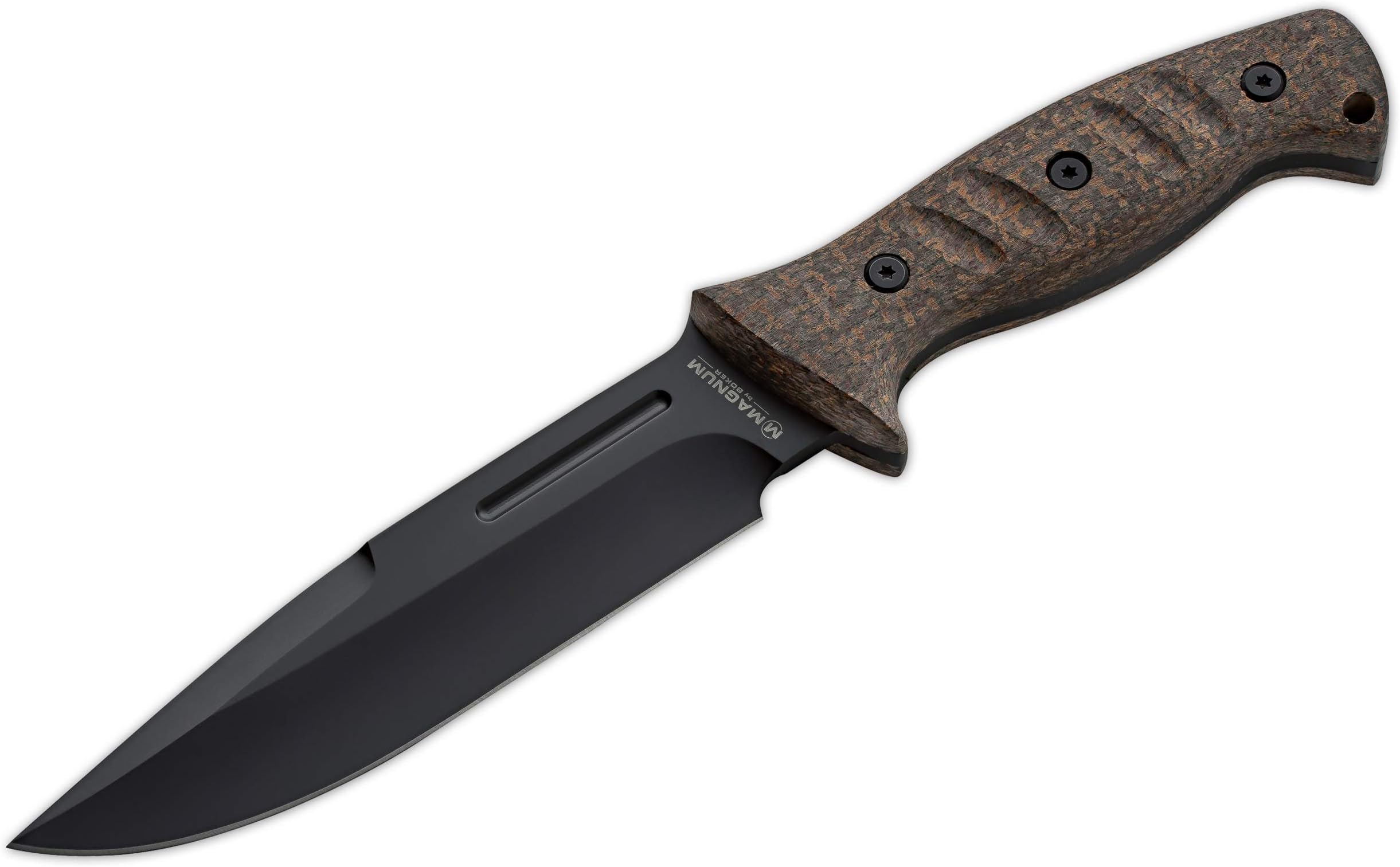 Boker Magnum Desert Warrior