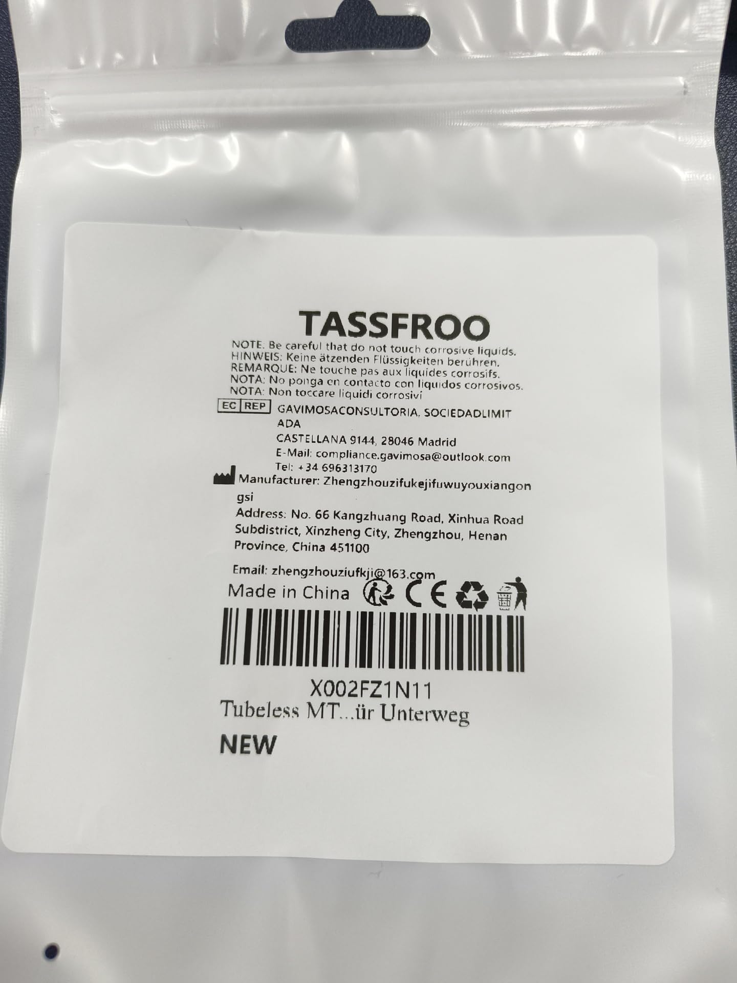 Tubeless MTB zestaw naprawczy do opon rowerowych, w zestawie 1 naprawa opon, widelec i 15 pasków klejących bezdętkowych, zestaw do naprawy opon wyścigowych, bezdętkowych, zestaw do naprawy opon w