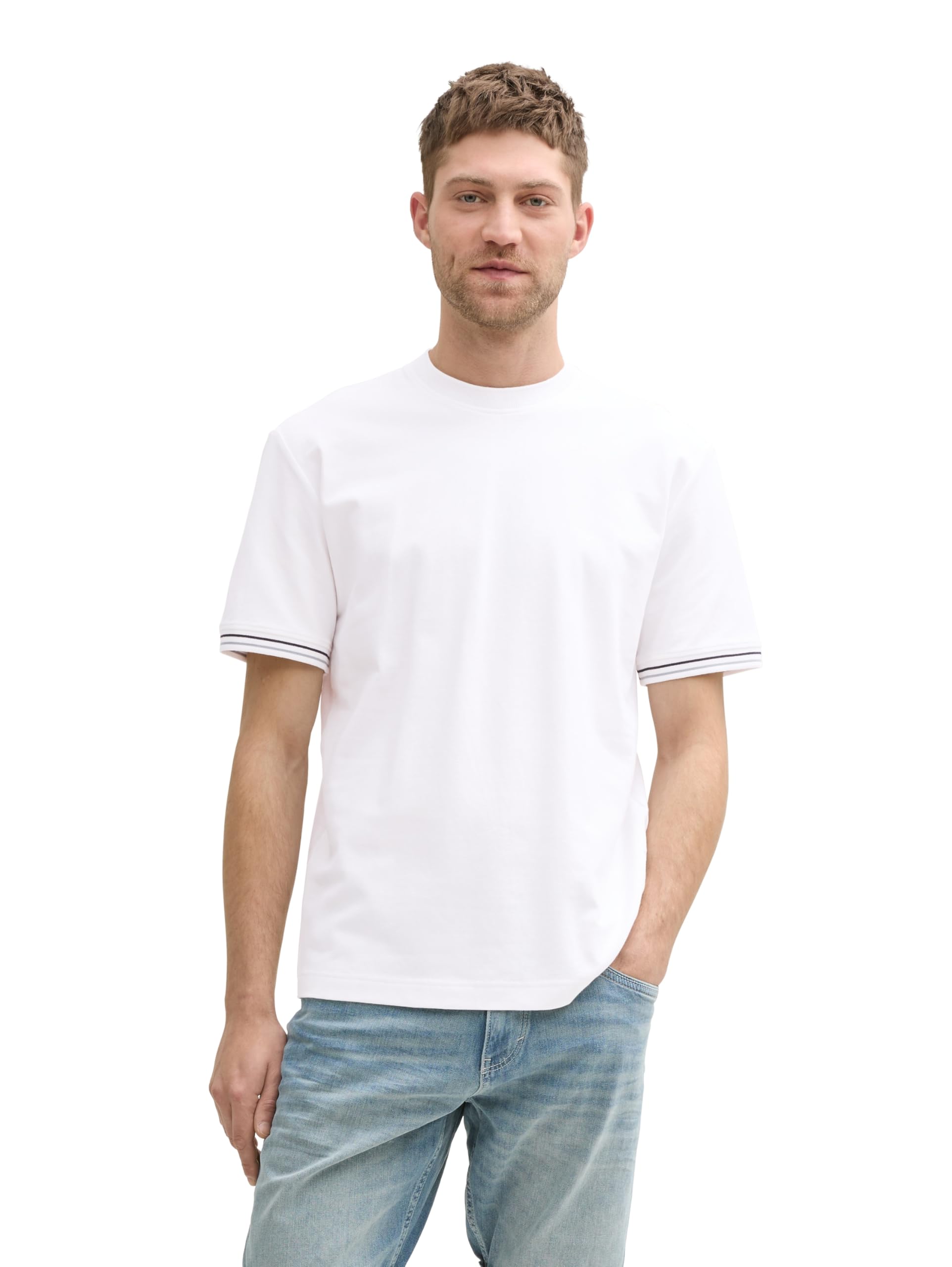 TOM TAILOR 1046883 Men's T-Shirt
