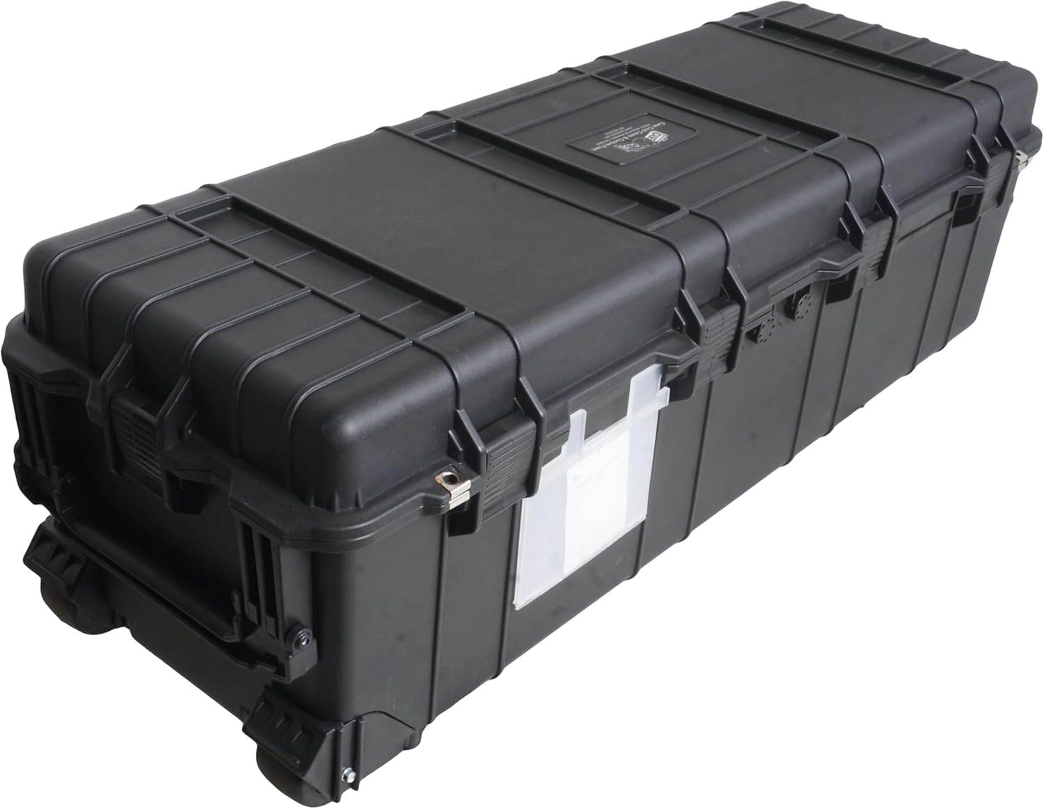 Case Club Case Fits Celestron NexStar 8SE Telescope, including Aperture, Mount, and Tripod. Hard-Shell, Waterproof, Travel Ready
