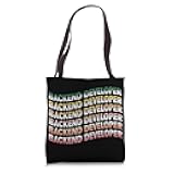 Backend Developer Programming Coder Software Programmer Tote Bag