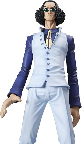 Amazon ポートレート オブ パイレーツ ワンピースシリーズ Neo Dx 青キジ フィギュア ドール 通販