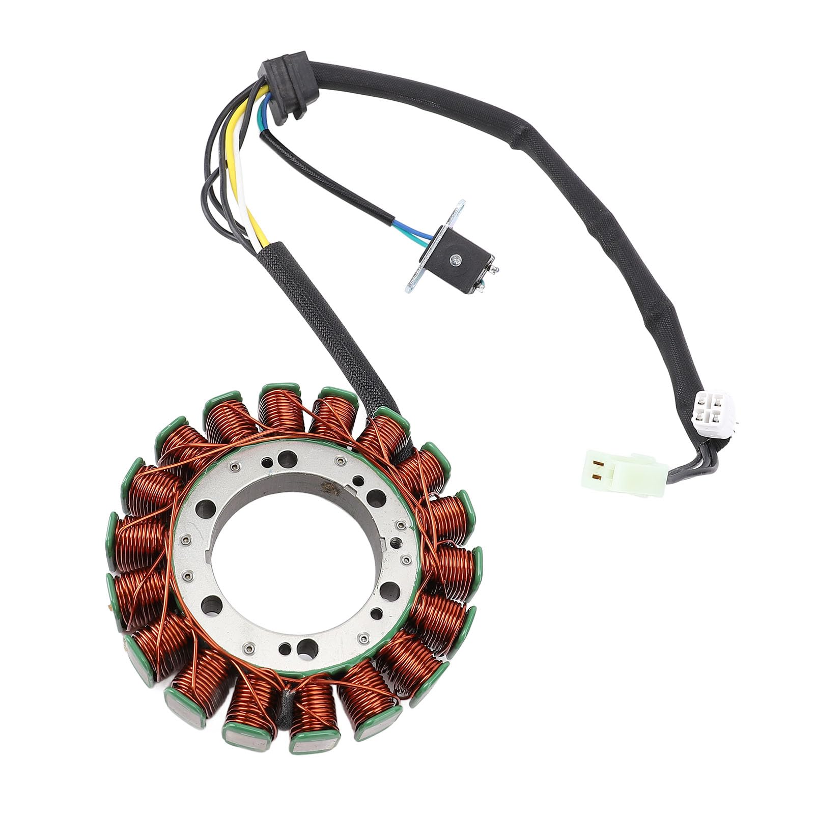 Kit di Guarnizione del Raddrizzatore del Regolatore dello Statore 3430 053 per 400 FIS Man 2x4 4x4 per Installatori Professionisti