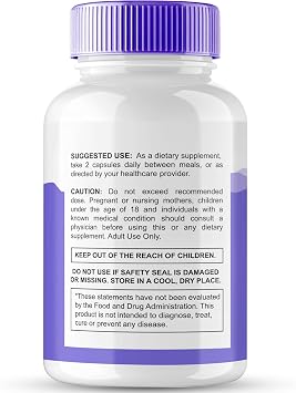 Flush Factor Plus Capsules, FlushFactor Plus Supplement Pills, Flush FactorPlus Maximum Strength, Flexibility & Healthy Legs, FlushFactorPlus Advanced Formula, Flush Factor Plus Reviews (60 Capsules)