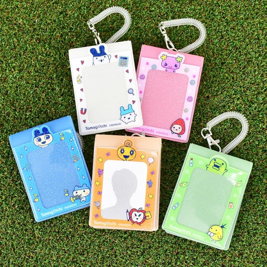 たまごっちカード135枚 レア フォルダー カードケース付き 未開封】たまごっち たまごっちカップ たまカップ おふぃしゃる