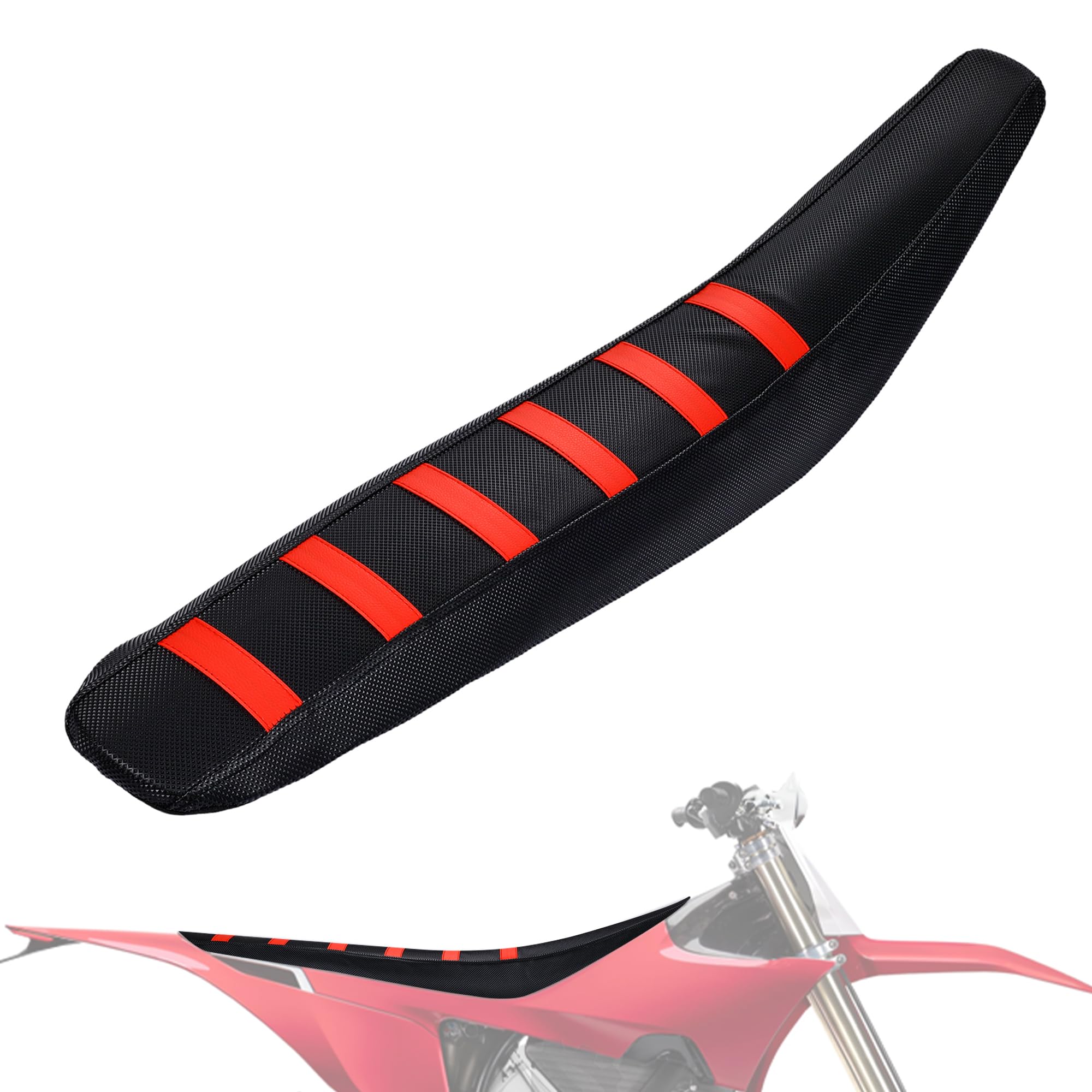 Guts Racing Seat Cover — Stark Varg
