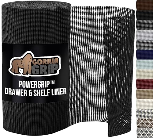 GORILLA GRIP