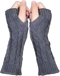 レディース アームウォーマー 通販 Amazon Co Jp