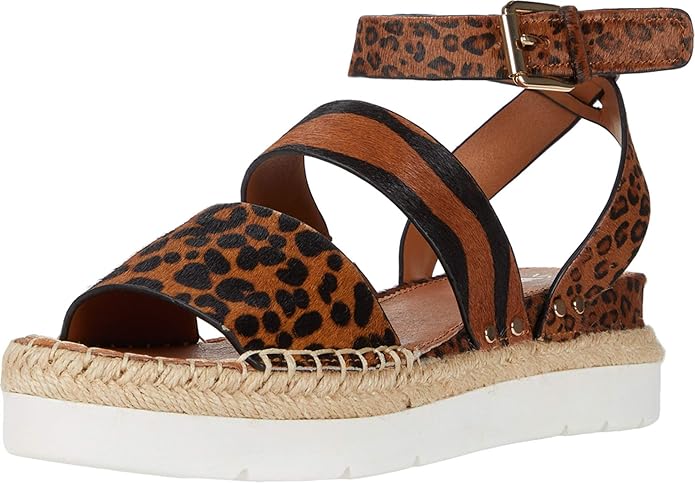 Calvin wedge sandal franco sarto Clearance
