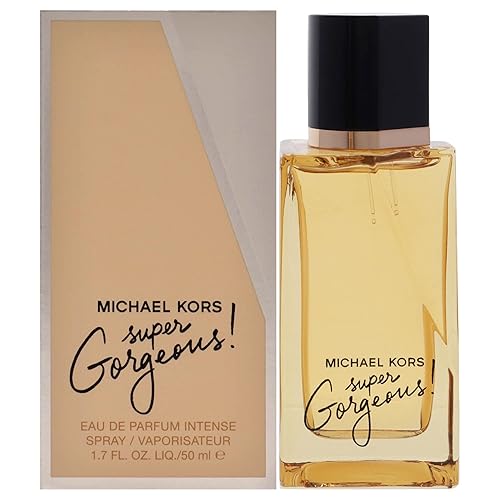 Miniatura 9 de Michael Kors Super Gorgeous para mujer 3.4 oz Eau de Parfum Intense Spray