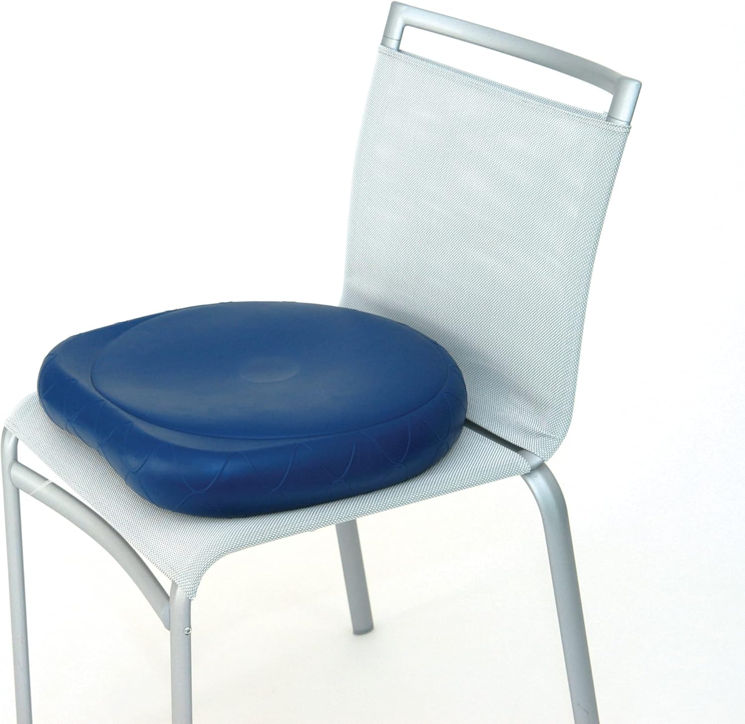Ergo Sit, Blue