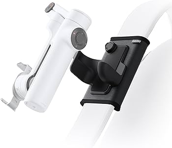 Amazon.com: Insta360 Flow 2 Pro/Flow 2 Backpack Mount : Electronics