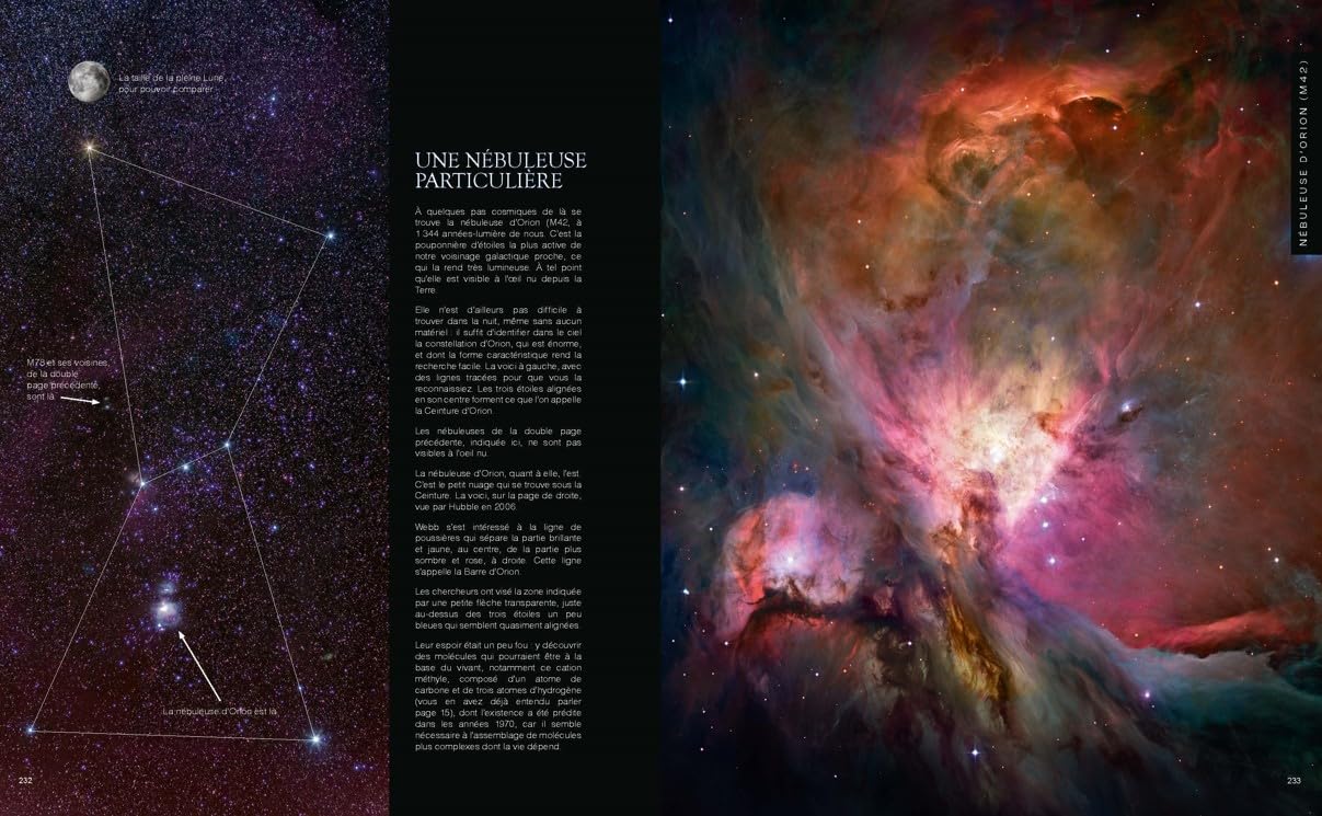 Voyage vers l'infini - Nouvelle édition collector