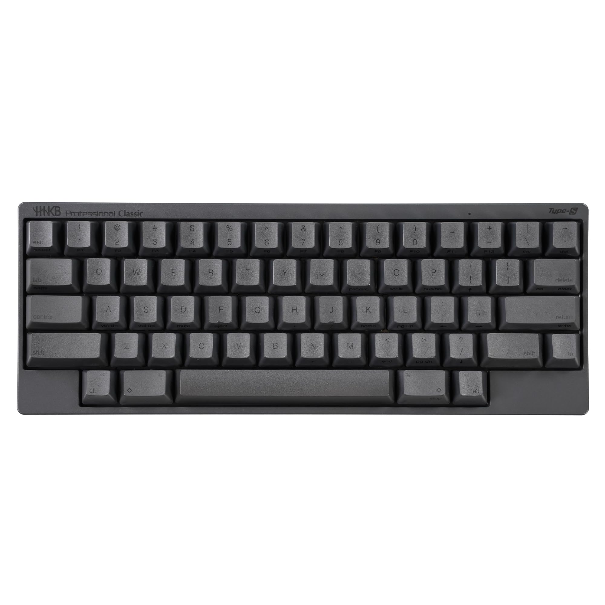Amazon | PFU キーボード HHKB Professional Classic Type-S 英語配列