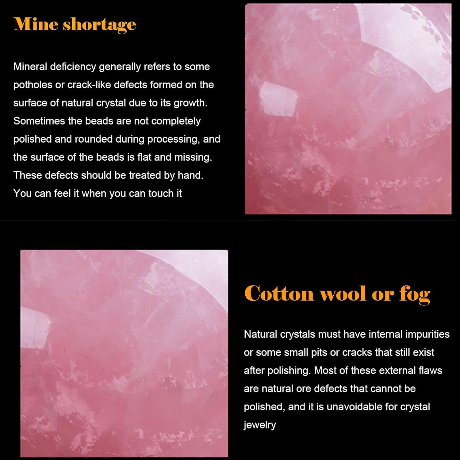 Rose Quartz Crystal Sphere Ball Rock Crystal Quartz Gemstone Sphere Ball with Stand Divination Sphere Figurines Statues for Home Decoration,Diameter6cm/2.4"