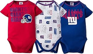infant ny giants apparel