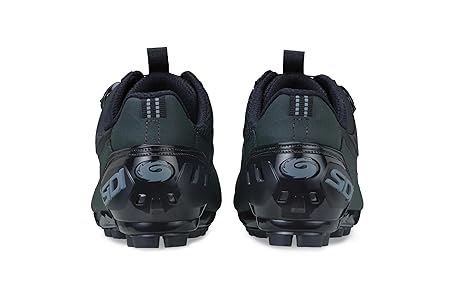 Zapatillas Ciclismo Mtb Hombre Sidi XC Cross Country Zapatillas