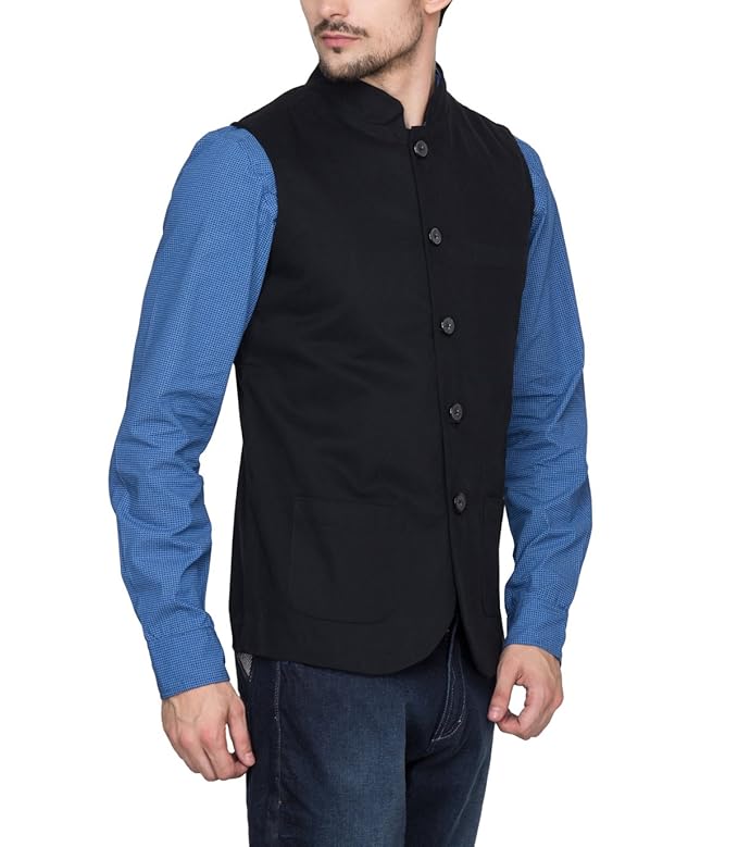 hypernation nehru jacket