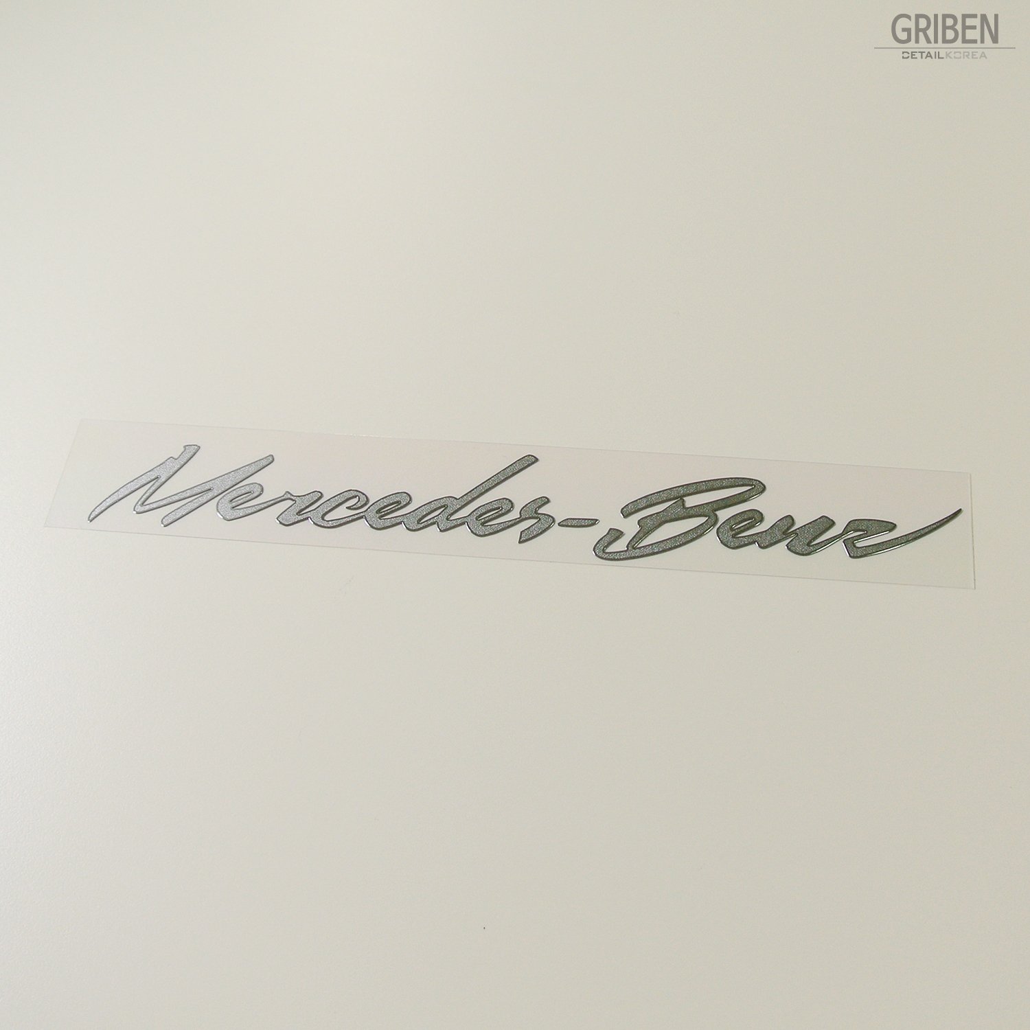 カーステッカー Amazon | GRIBEN 車メタルステッカーマットペアデカール60059 M