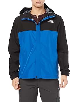 THE NORTH FACE 防水ジャケット ブルー THE NORTH FACE 超SALE ザ・ノース・フェイス キッズ 防水