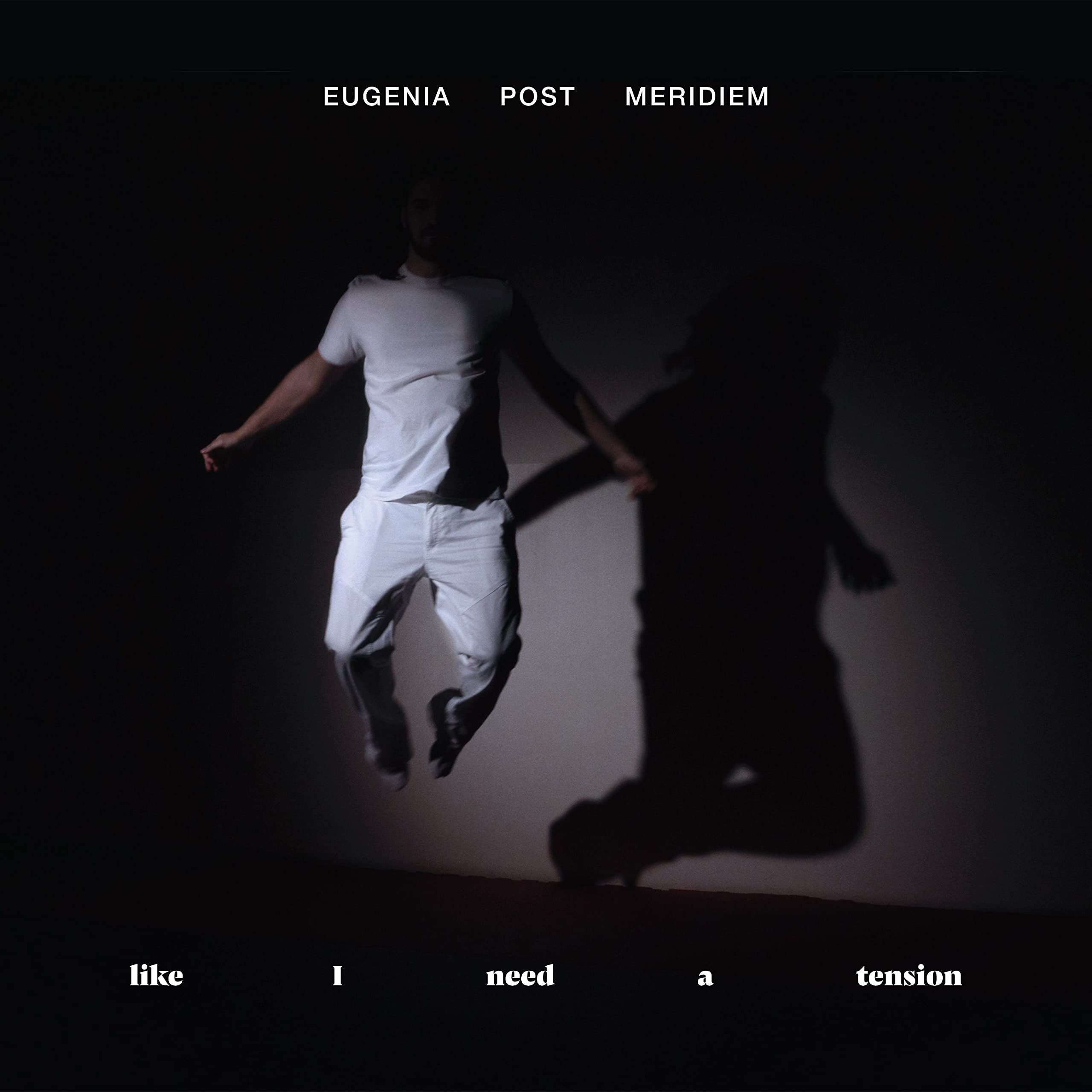 Like I Need A Tension [VINYL]