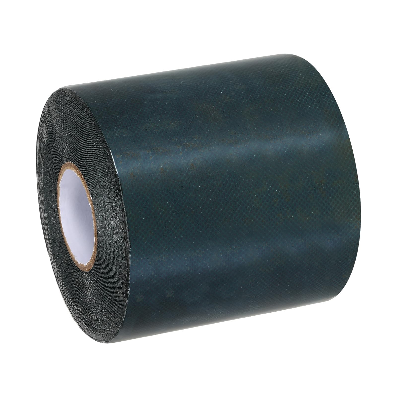 PATIKIL Gazon Ruban 4" x32 Ft, Double Face Auto Adhésif Artificiel Herbe Couture Ruban pour Jardin Pelouse Jointage Intérieur Extérieur Moquette Tapis, Vert