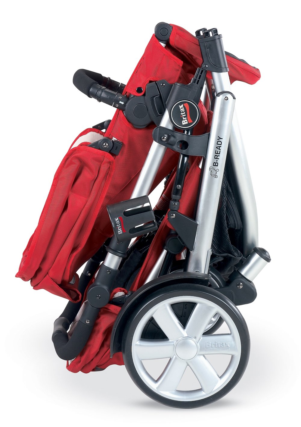 britax second seat 2015