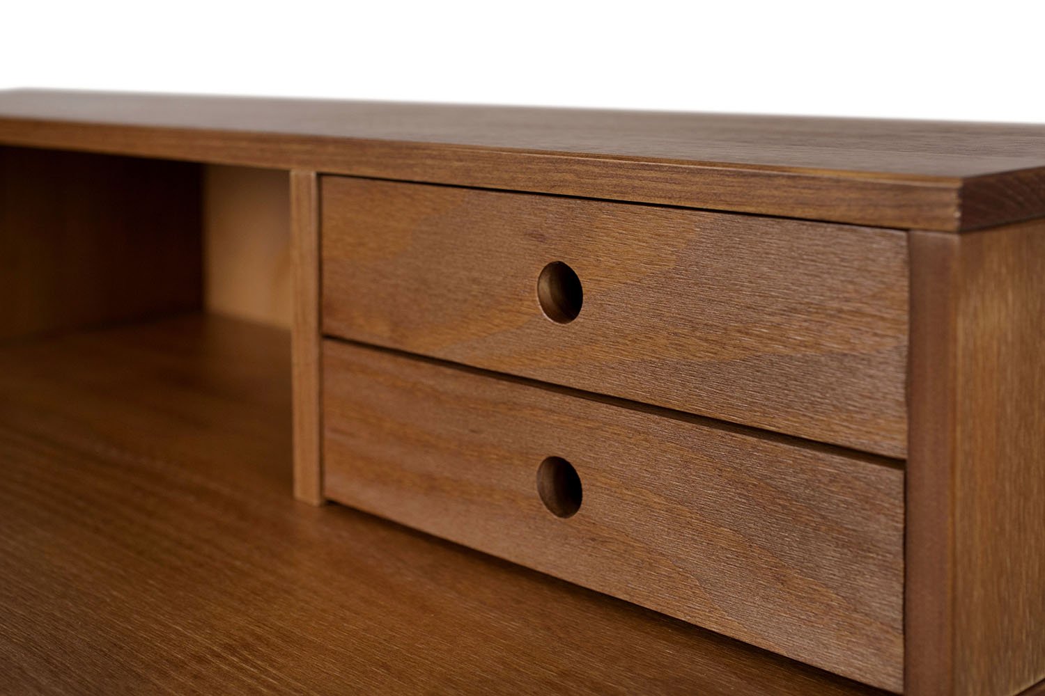 Memomad C4021270-417 Scrivania, Legno, Quercia, Schreibtisch