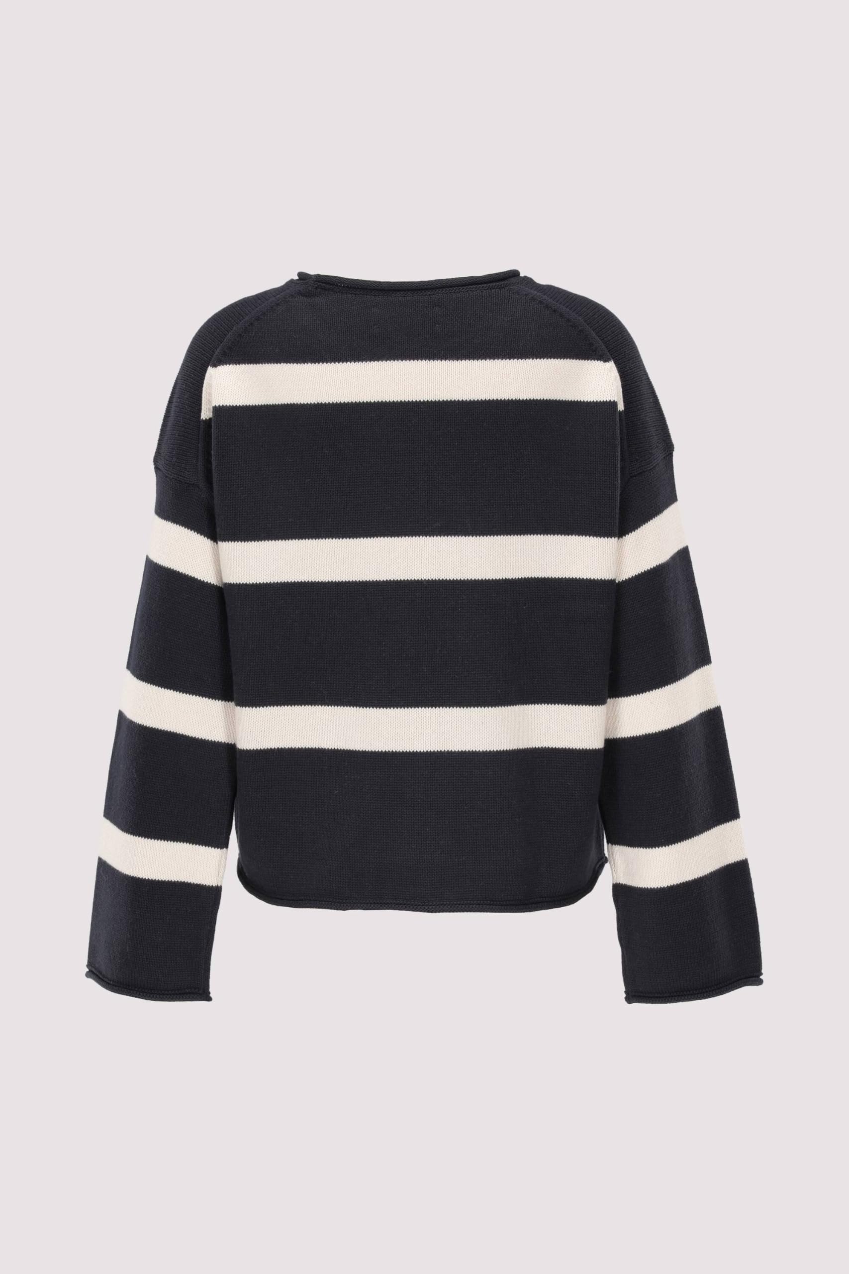 Marc O'Polo sweter sweter Kobiety 502605960047