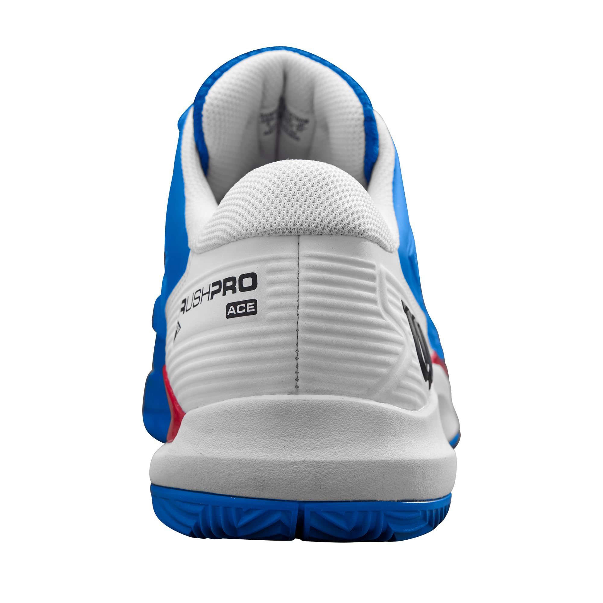 Wilson Rush Pro Ace Clay Zapatillas de tenisHombre