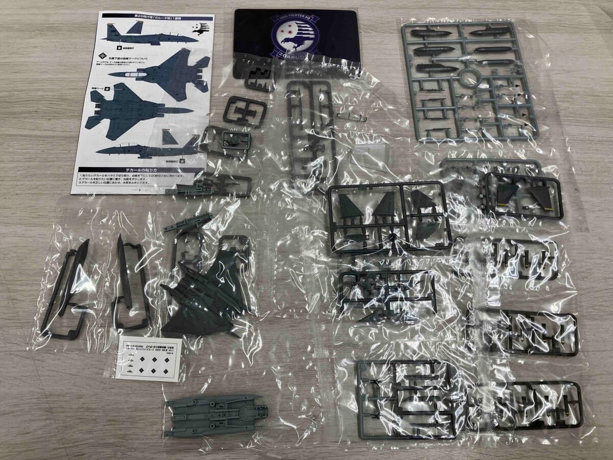 Amazon | トミーテック エースコンバット F-15E ガルーダ1 1/144