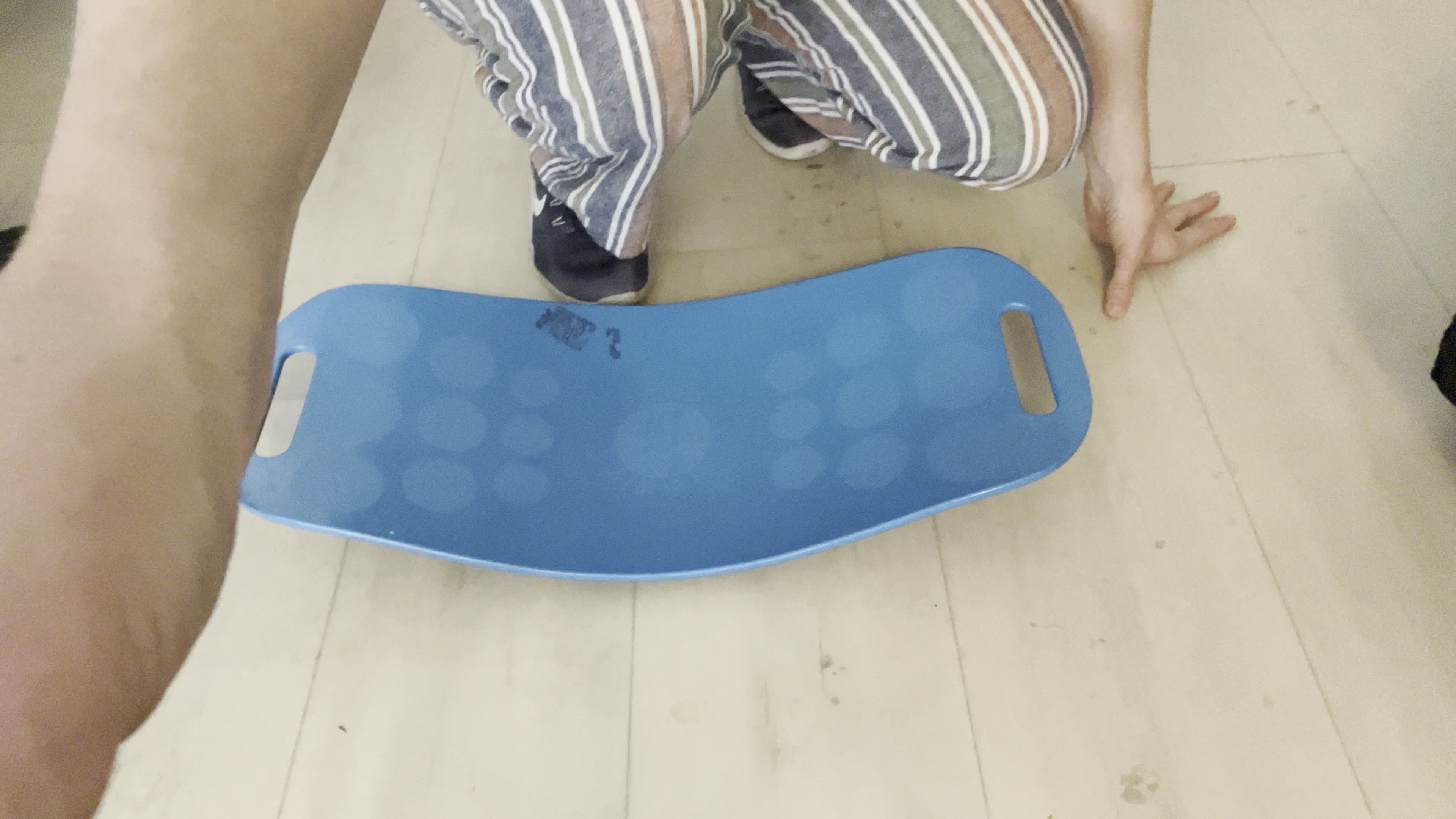 Watch Watch BEFORE you buy this Simply Fit Board on Amazon Live