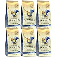 Vista 10 de STICKY FINGERS Original Scones, 16 OZ
