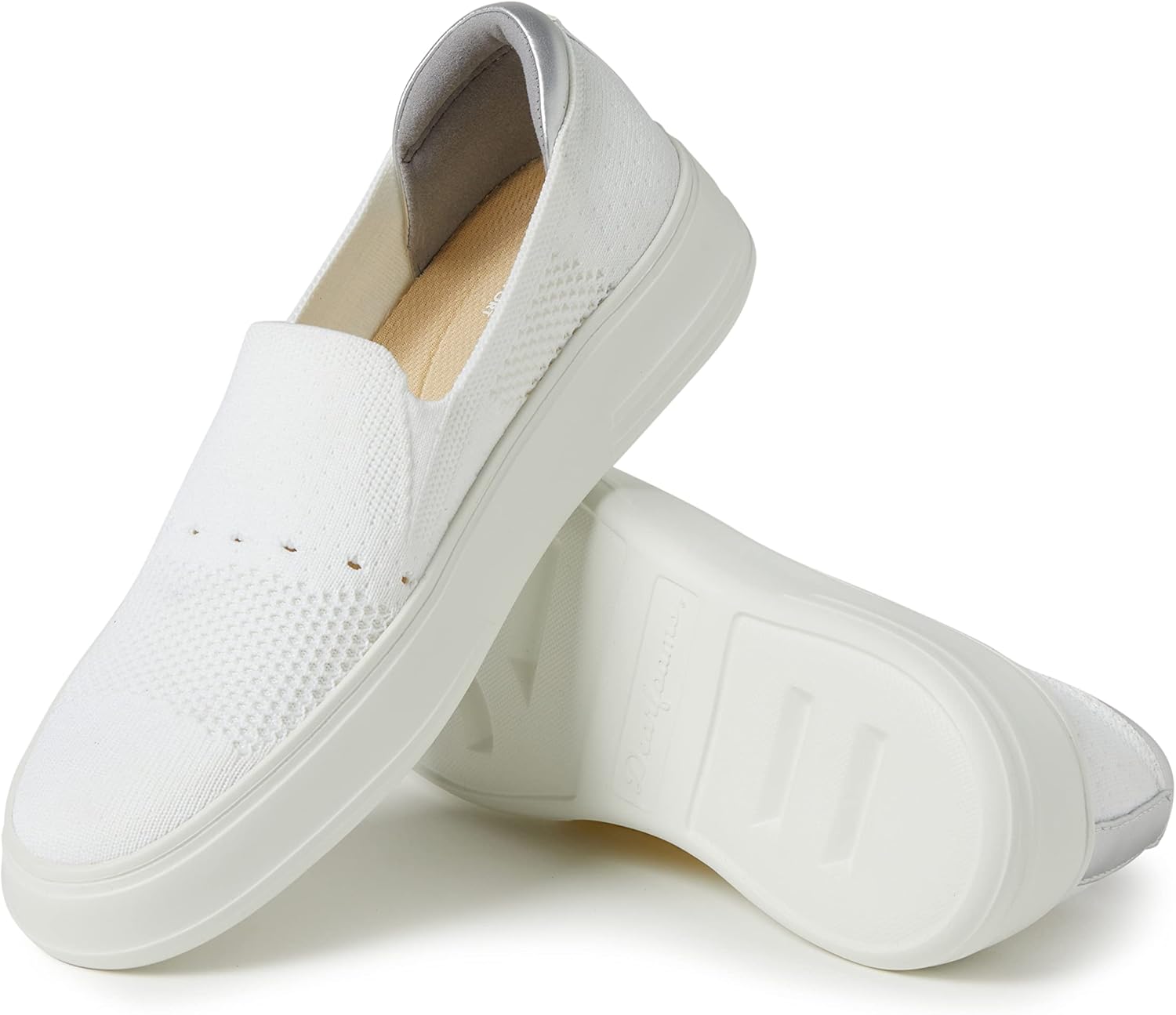 Dearfoams Women's Sophie Loafers