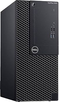 Windowsデスクトップ DELL OptiPlex 3060 Intel Core i3 8100 Amazon.co.jp: 【整備済み品】 Dell デル Optiplex 3060 第8世代