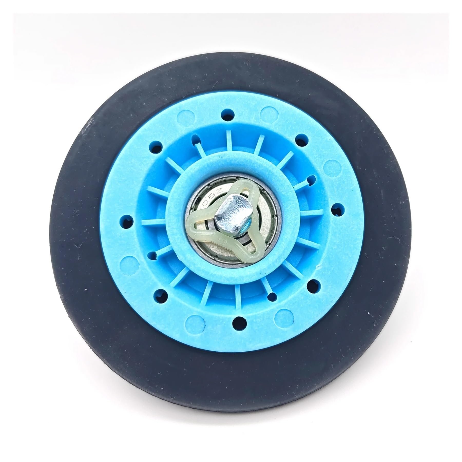 Samsung Dc97-16782a Juego De Rodillos, Tambor De Secadora | Cuotas Sin Interés - Foto 4