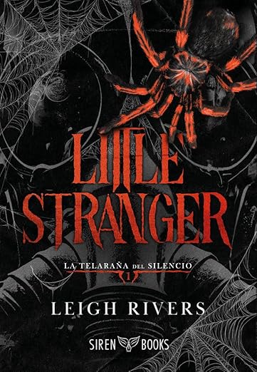 Little Stranger