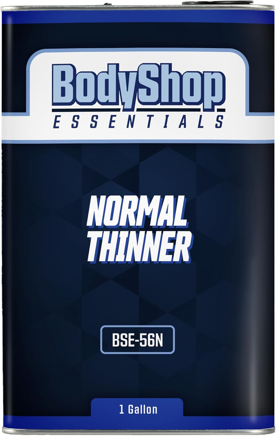 Automotive Clearcoat Thinner, 1 Gallon & 1 Quart, Multi-speed (1 Gallon, Normal Speed)