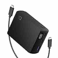 新品　CIO モバイルバッテリー 20,000mAh ホワイト Amazon | CIO モバイルバッテリー 大容量 20000mAh [世界最小級