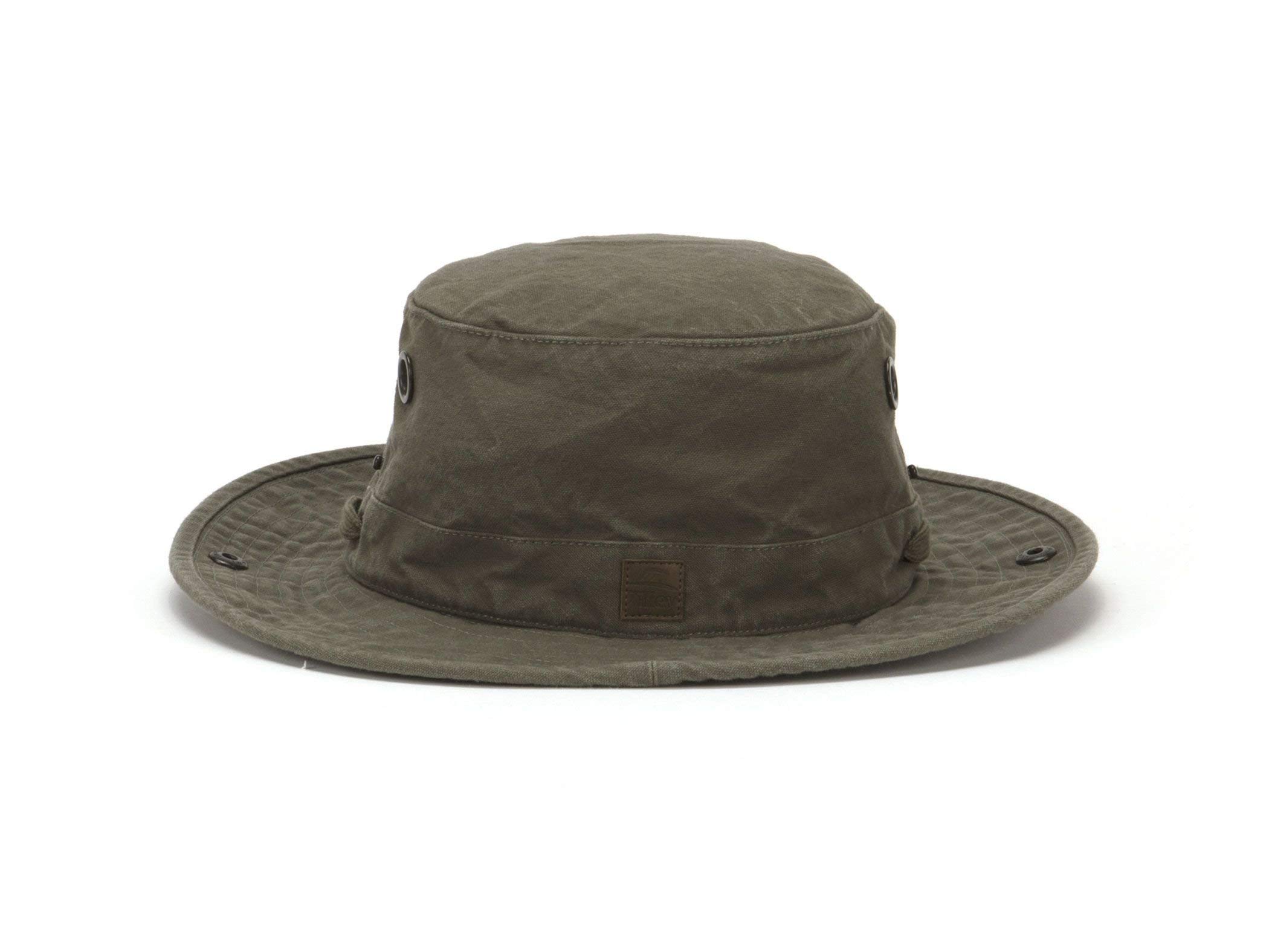 Tilley Men's Steve B Ivy Hat- Buy 