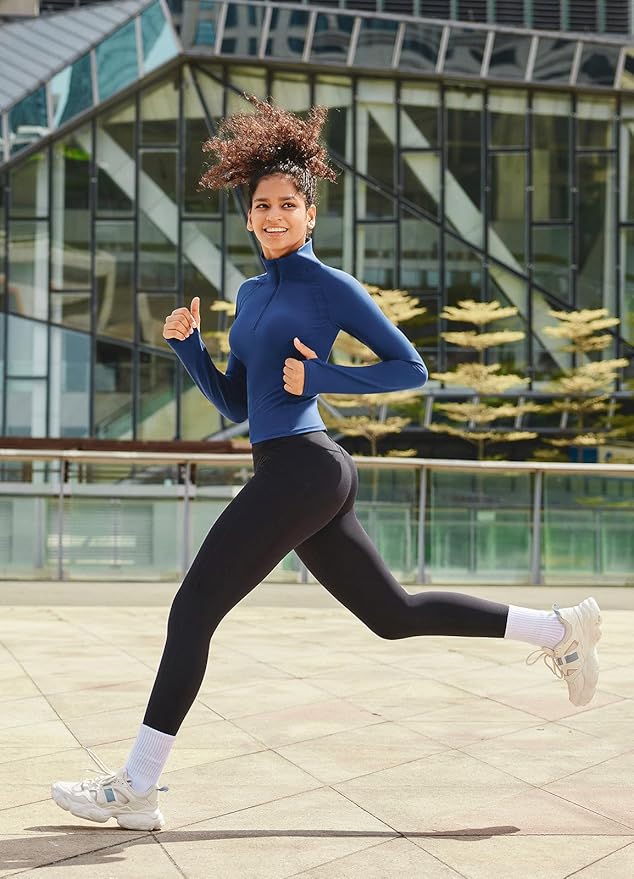 These pants are designed for various activities, including hiking, running, jogging, or even casual everyday wear. Their versatility makes them ideal for outdoor enthusiasts as well as those who simply want comfortable and warm leggings during the winter months. 