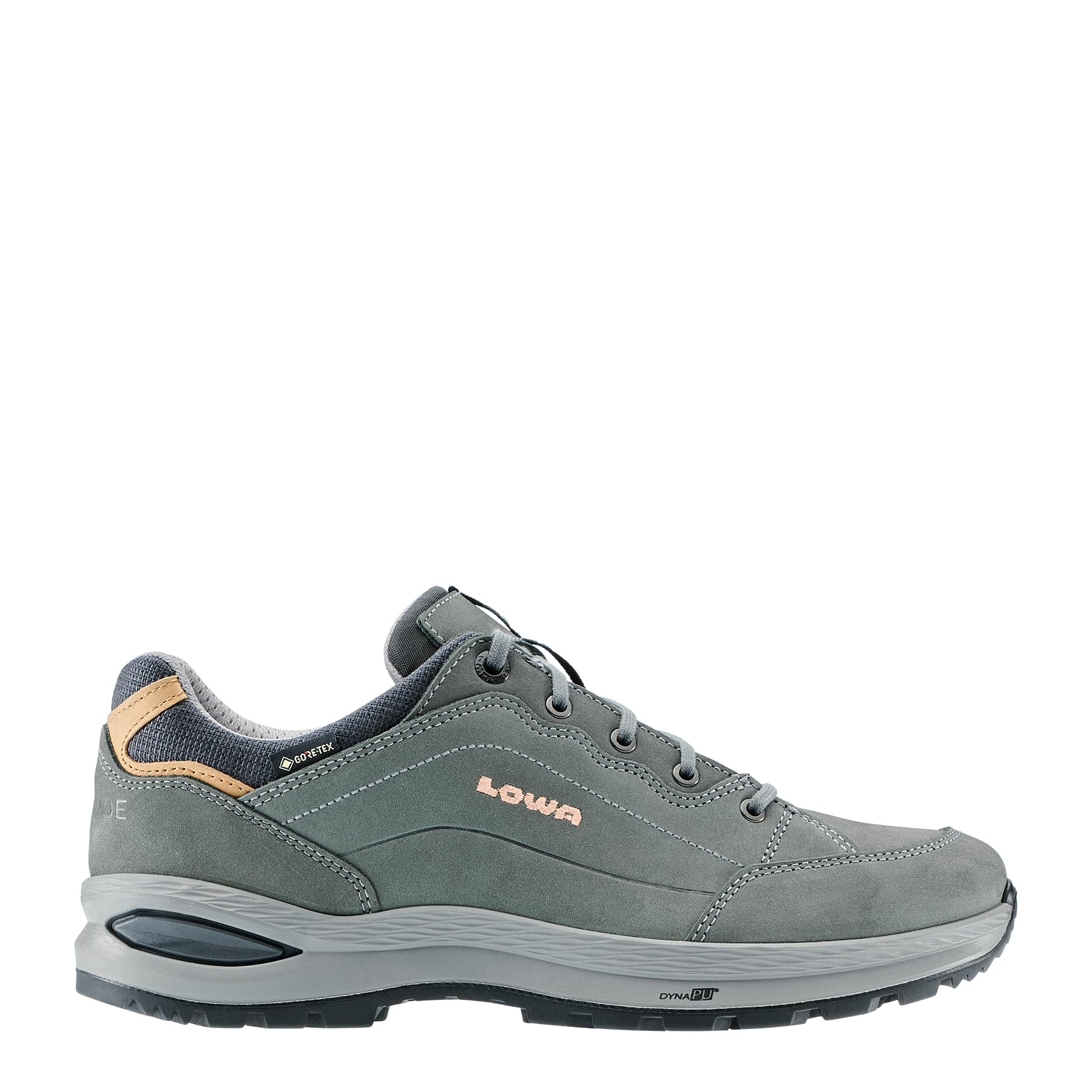 LOWA Halbschuh RENEGADE EVO GTX LO Ws W