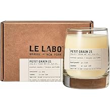 Le Labo Petit Grain 21 - Classic Candle - 245 G