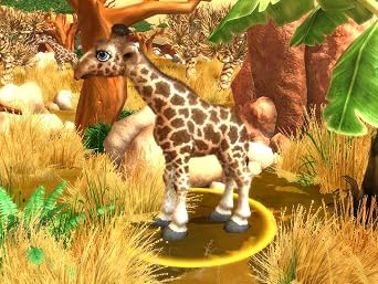 Wildlife Camp - PC
