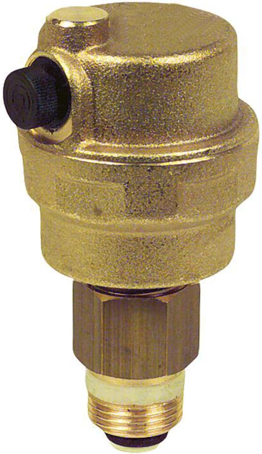 Automatic Air vent Robocal S Type 5025 Amazon.co.uk DIY & Tools