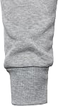 HOOD CREW Mens Casual Hoodie Long Sleeve Full-Zip Lightweight Hooded Sweatshirt