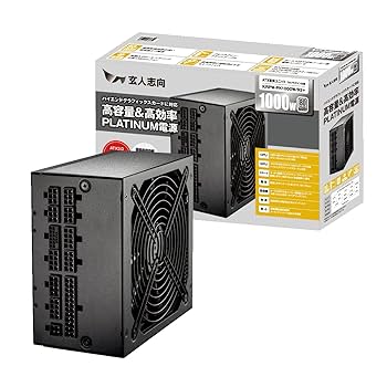 玄人志向 電源ユニット 750W ATX Amazon.co.jp: 玄人志向 電源ユニット 750W ATX 電源 80 PLUS