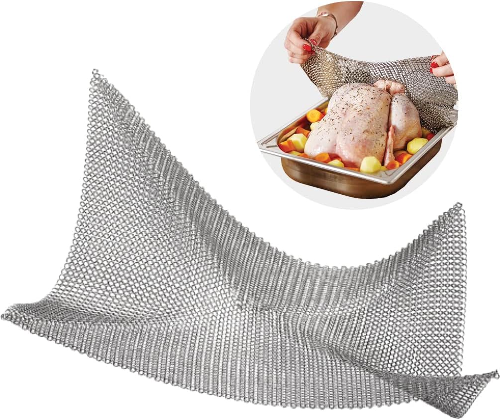 Sous Vide Weights，Stainless Steel Sinker Weights