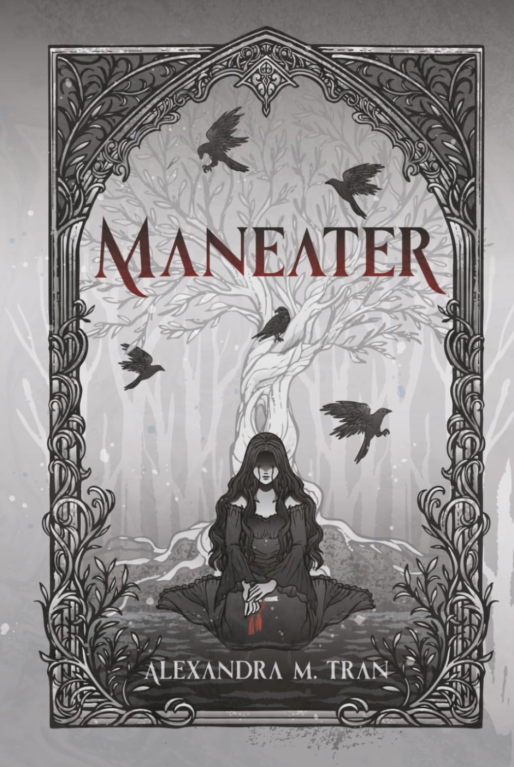 Maneater